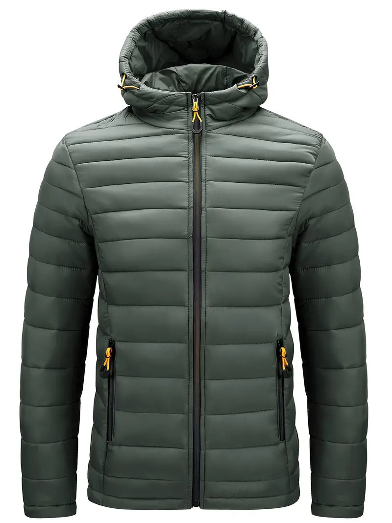 Giorgio | Giacca leggera elegante