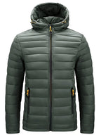 Giorgio | Giacca leggera elegante