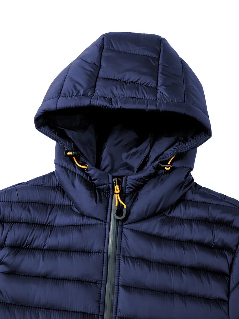 Giorgio | Giacca leggera elegante