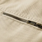 Luca | Elegante cappotto invernale imbottito Premium