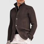 Marcel | Cardigan di Stile Premium