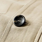 Luca | Elegante cappotto invernale imbottito Premium