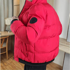 Luciano | Giacca elegante antivento per uomini