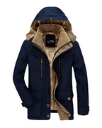 Francesco Giacca Invernale Imbottita