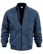 Martino | Giacca bomber classica