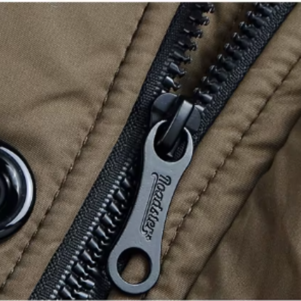 Claudio | Parka elegante