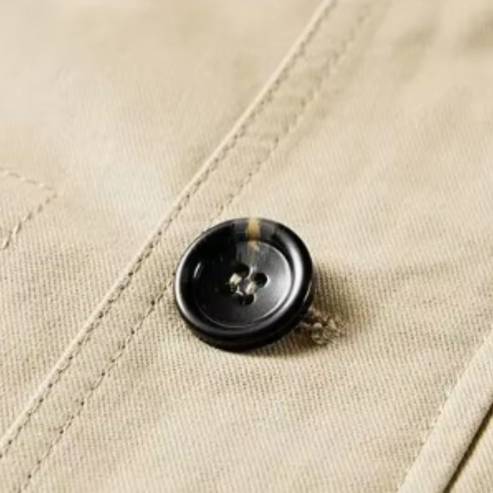 Antonio | Giacca elegante con molteplici tasche