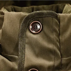 Leonardo | Cappotto invernale elegante premium