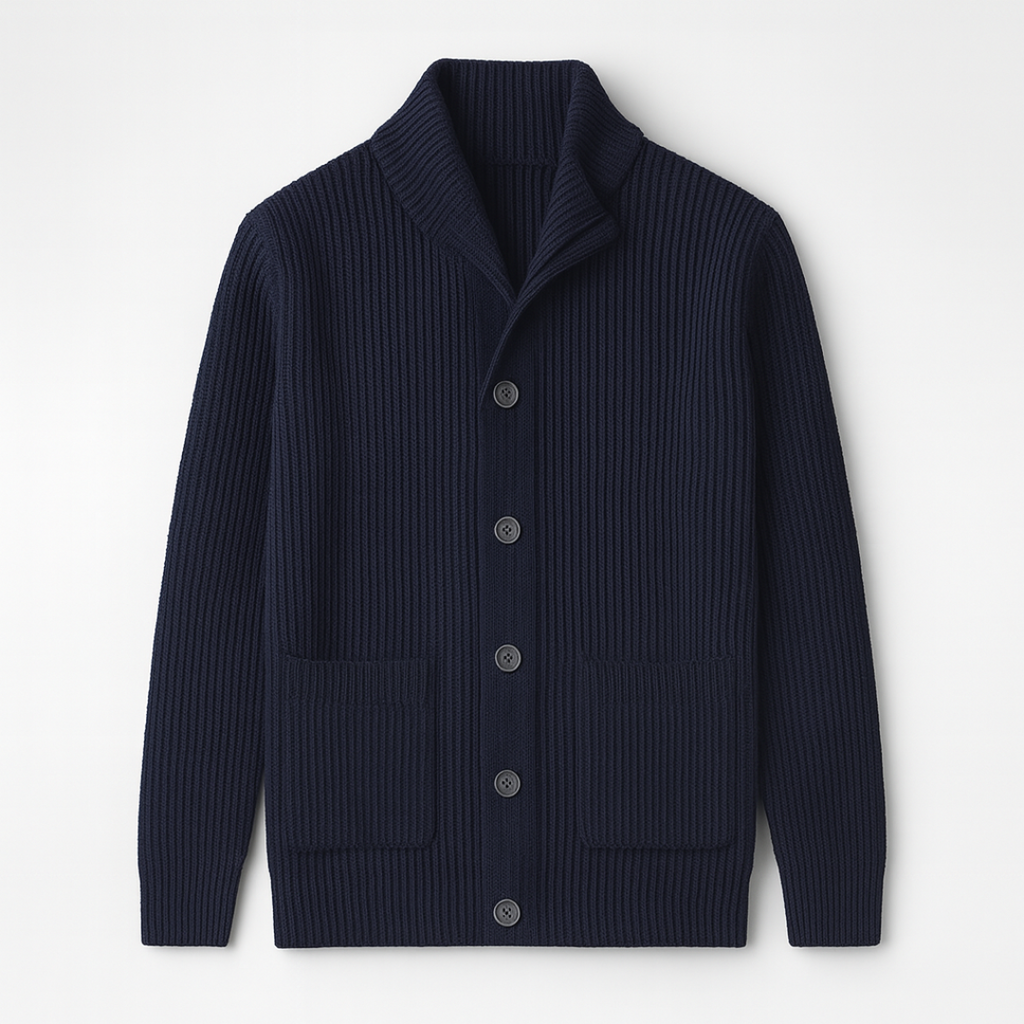 Fermo | Cardigan Massimo