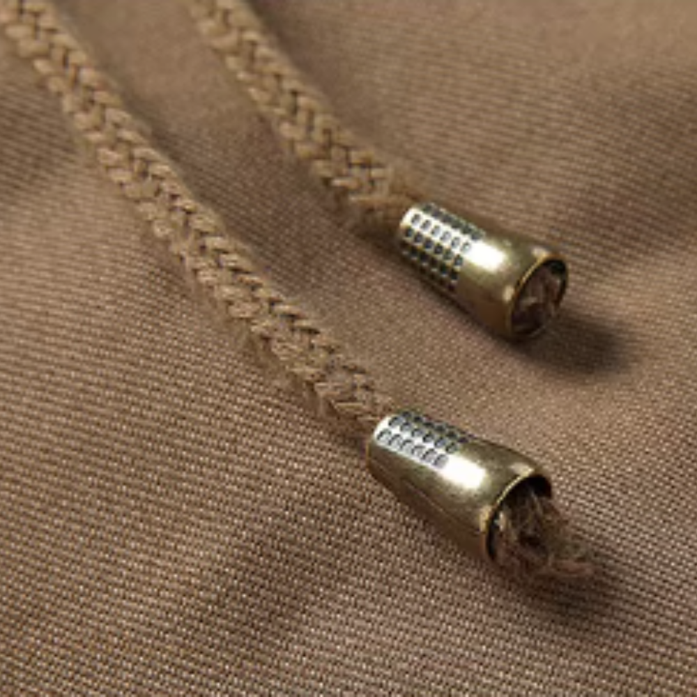 Federico | Giacca invernale casual in cotone