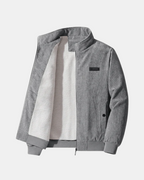 Gabriele | Giacca Padded Cipresso