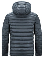 Giorgio | Giacca leggera elegante