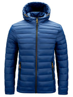 Giorgio | Giacca leggera elegante