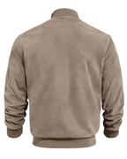 Martino | Giacca bomber classica