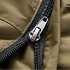 Claudio | Parka elegante