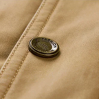 Lorenzo | Giacca bomber elegante imbottita