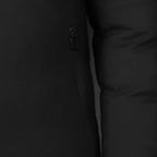 Franco | Elegante Cappotto Lungo per Uomini