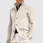 Marcel | Cardigan di Stile Premium