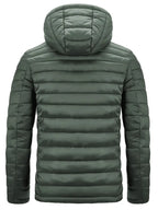 Giorgio | Giacca leggera elegante