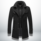 Giuseppe | Cappotto Invernale Caldo