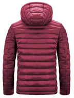 Giorgio | Giacca leggera elegante