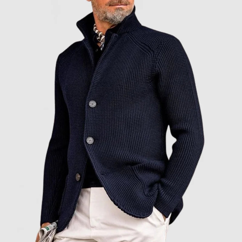 Fermo | Cardigan Massimo