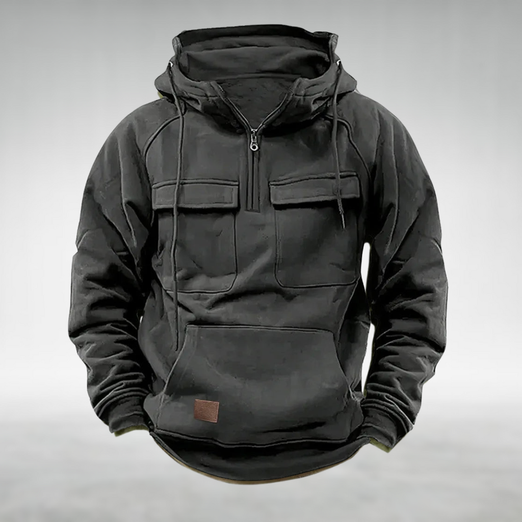 Harry | Felpa Invernale