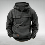 Harry | Felpa Invernale