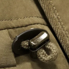 Leonardo | Cappotto invernale elegante premium