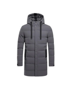 Giacca Invernale Gianluca Lange