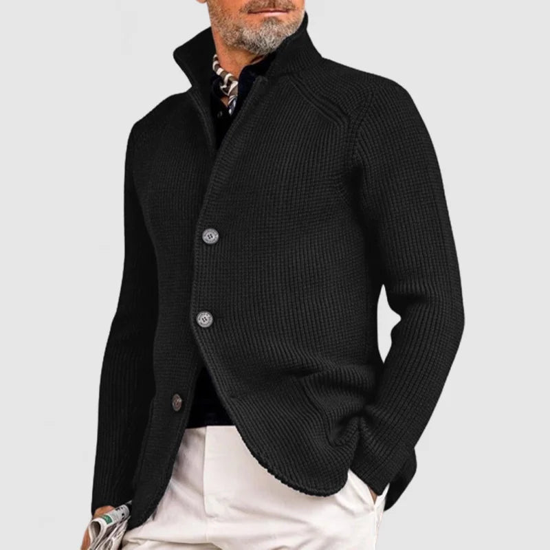 Marcel | Cardigan di Stile Premium