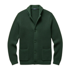 Jean Luc | Cardigan in Lana Raffinata