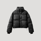 Piumino Cropped Jasirada