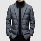 Vasco | Giacca Blazer Imbottita