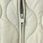 Giacca Leggera – Design Trapuntato – Stile Casual Quotidiano