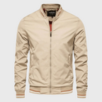 Salvo | Bomber classico