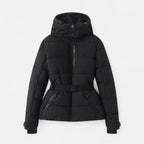 Piumino con Cintura Regolabile – L'Essenziale Chic per il Tuo Guardaroba Invernale