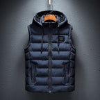 Umberto | Gilet trapuntato