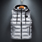 Umberto | Gilet trapuntato