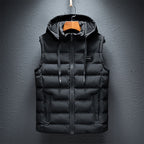 Umberto | Gilet trapuntato