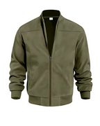 Martino | Giacca bomber classica