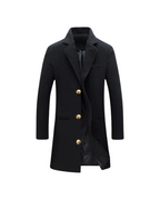 Cappotto Classico