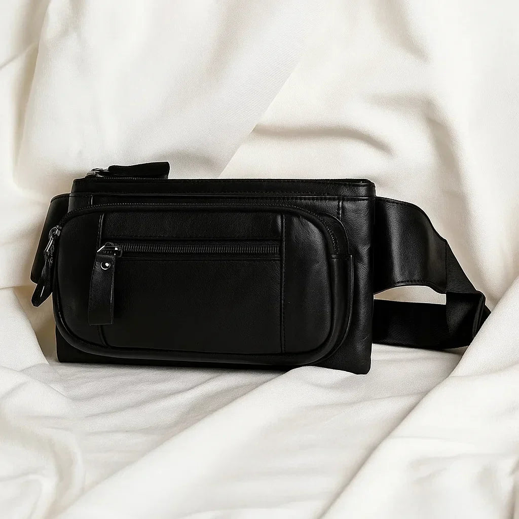 Layton – Marsupio Multistrato Elegante e Funzionale