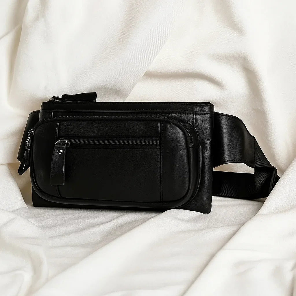 Layton – Marsupio Multistrato Elegante e Funzionale