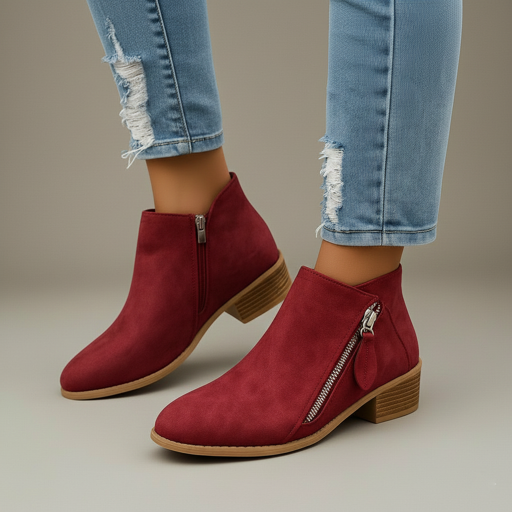 Mara Stivaletto Ortopedico Temporaneamente 1+1 Gratis!