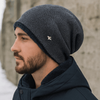 Bunny - Cappello Invernale Elegante e Caldo