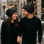 Bunny - Cappello Invernale Elegante e Caldo