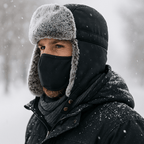 Cappello Alpino Invernale - Calore Estremo - Stile Invernale