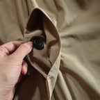 Marco | Cappotto Costiero