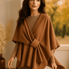 Giacca elegante con scialle - lusso - comfort - donna - cerimonia - sartoriale